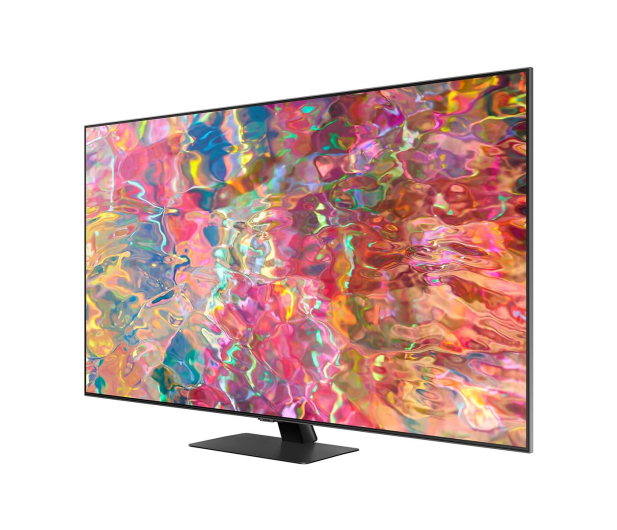 Samsung QE85Q80BA - 748627 - zdjęcie 3